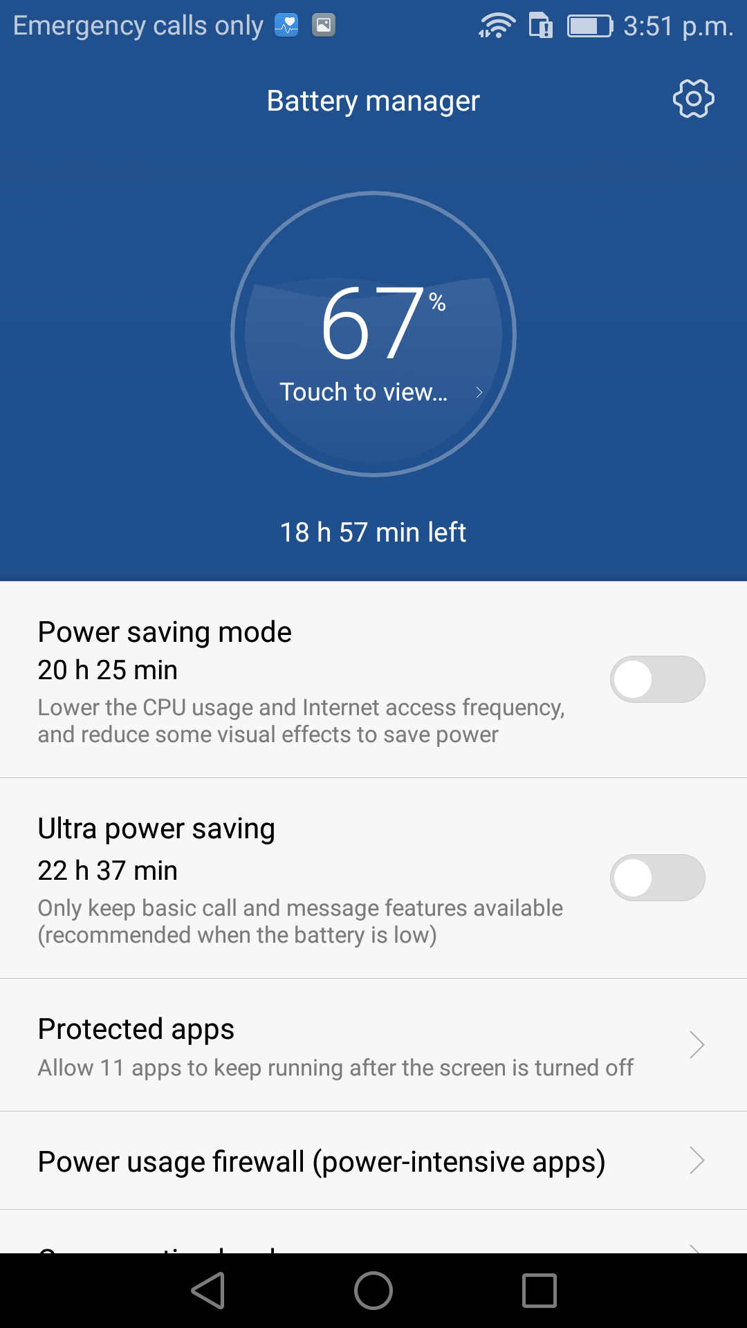 UI