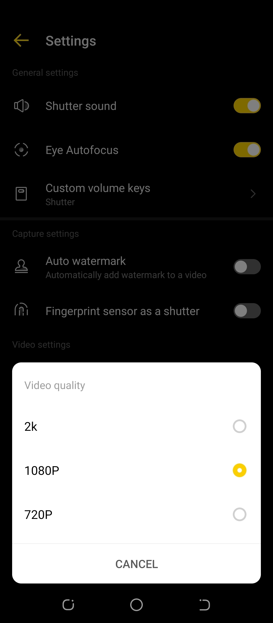 UI