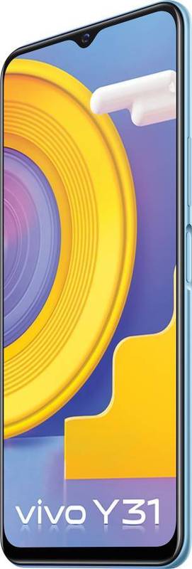 vivo Y31 2021