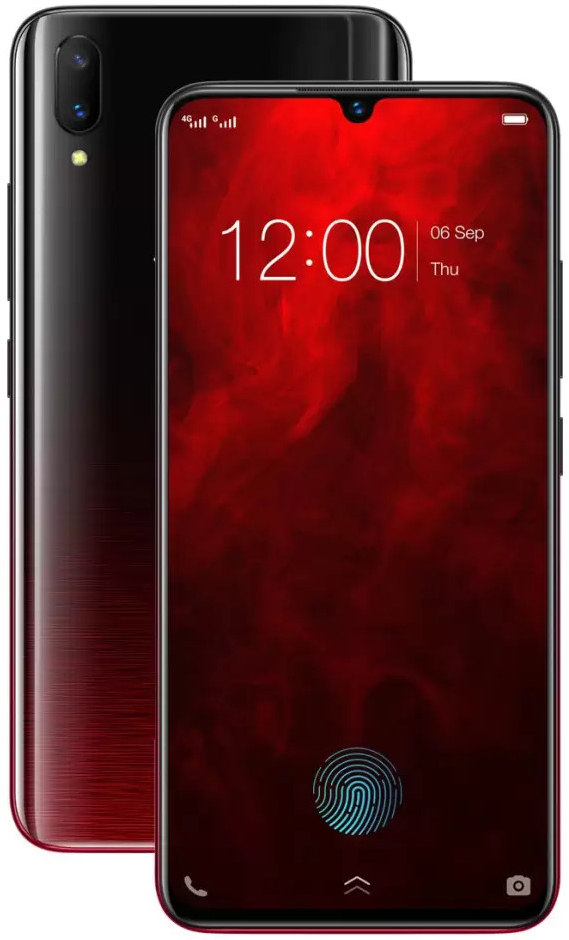 Vivo 1804 model to launch as the V11, reveals certification