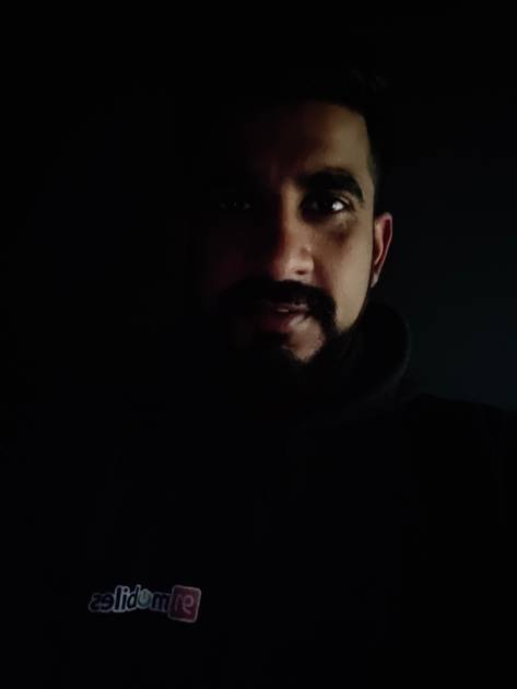 Front Camera