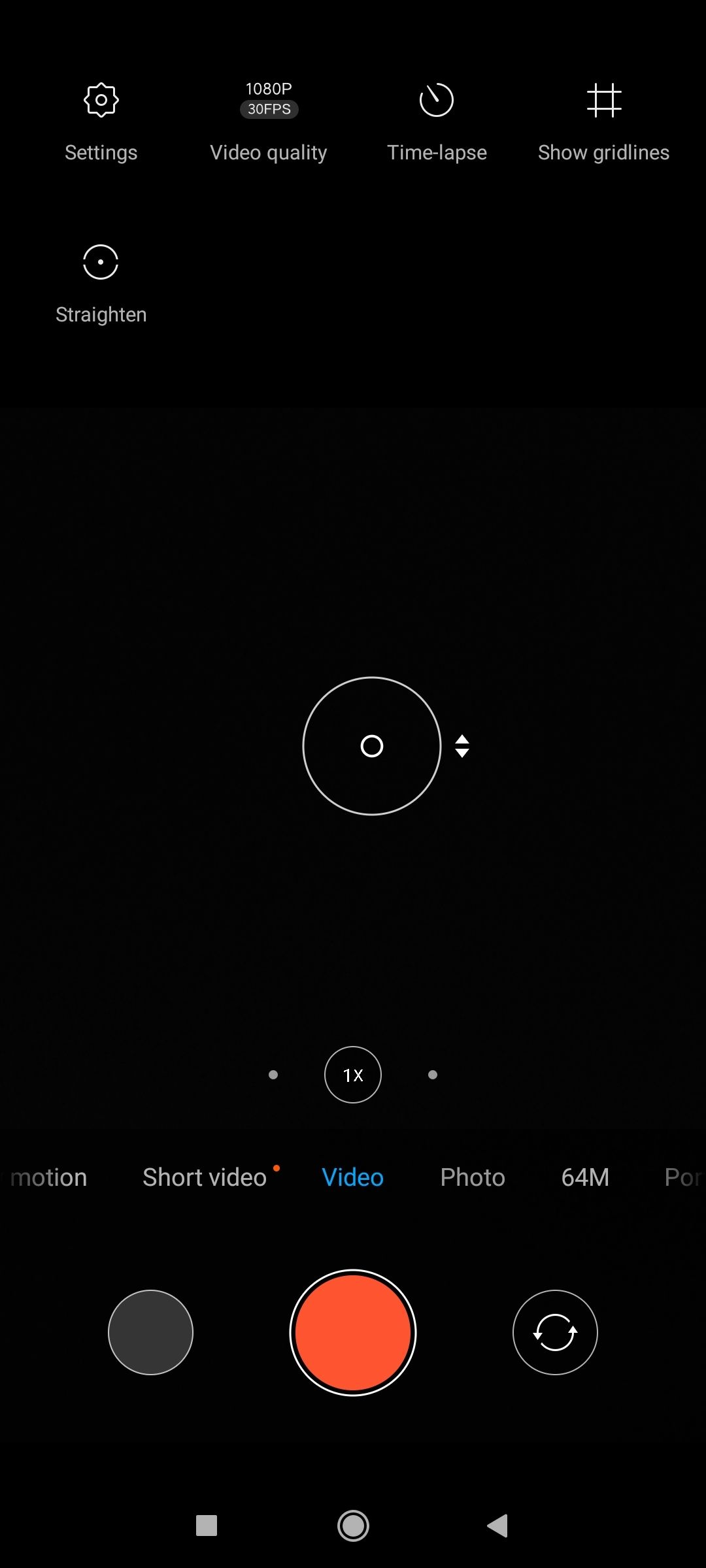 UI