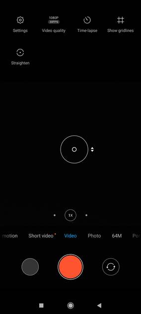 UI Screenshot