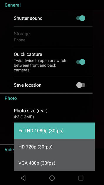 UI Screenshot