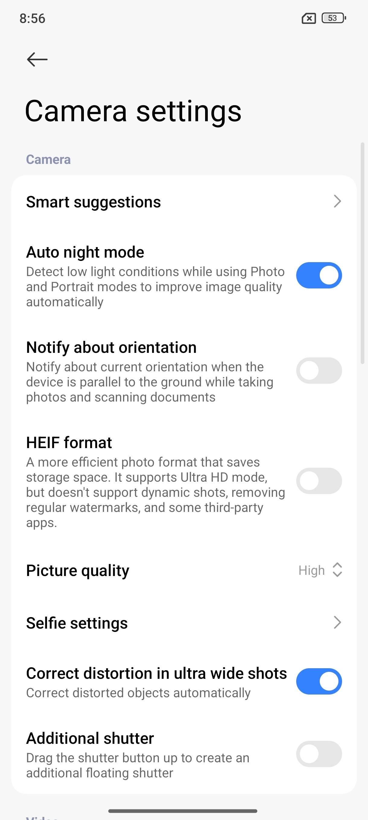 UI