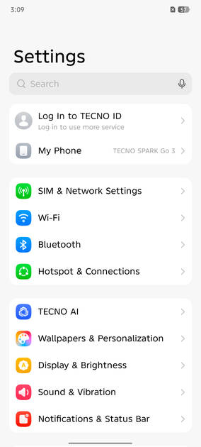 UI Screenshot