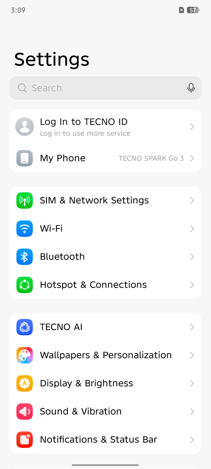 Tecno