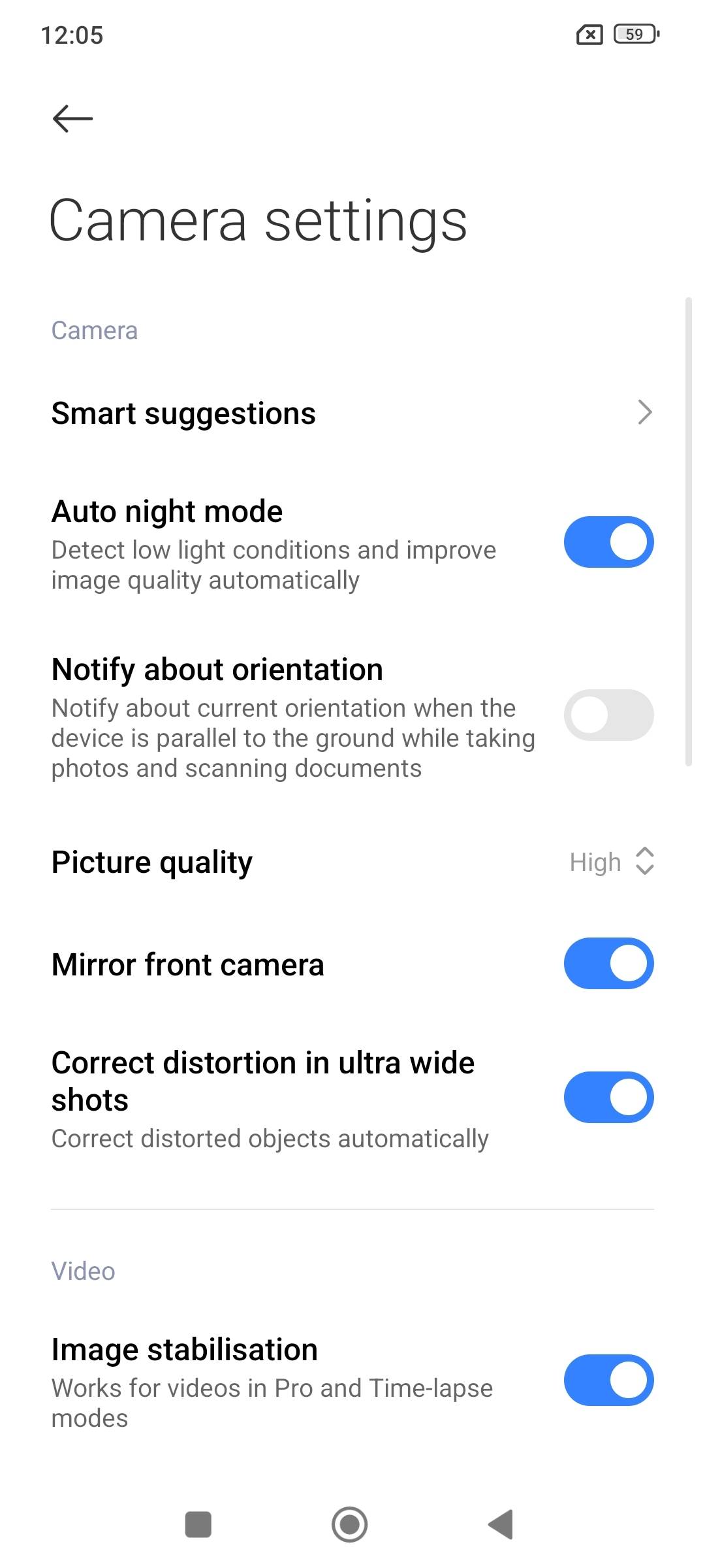 UI