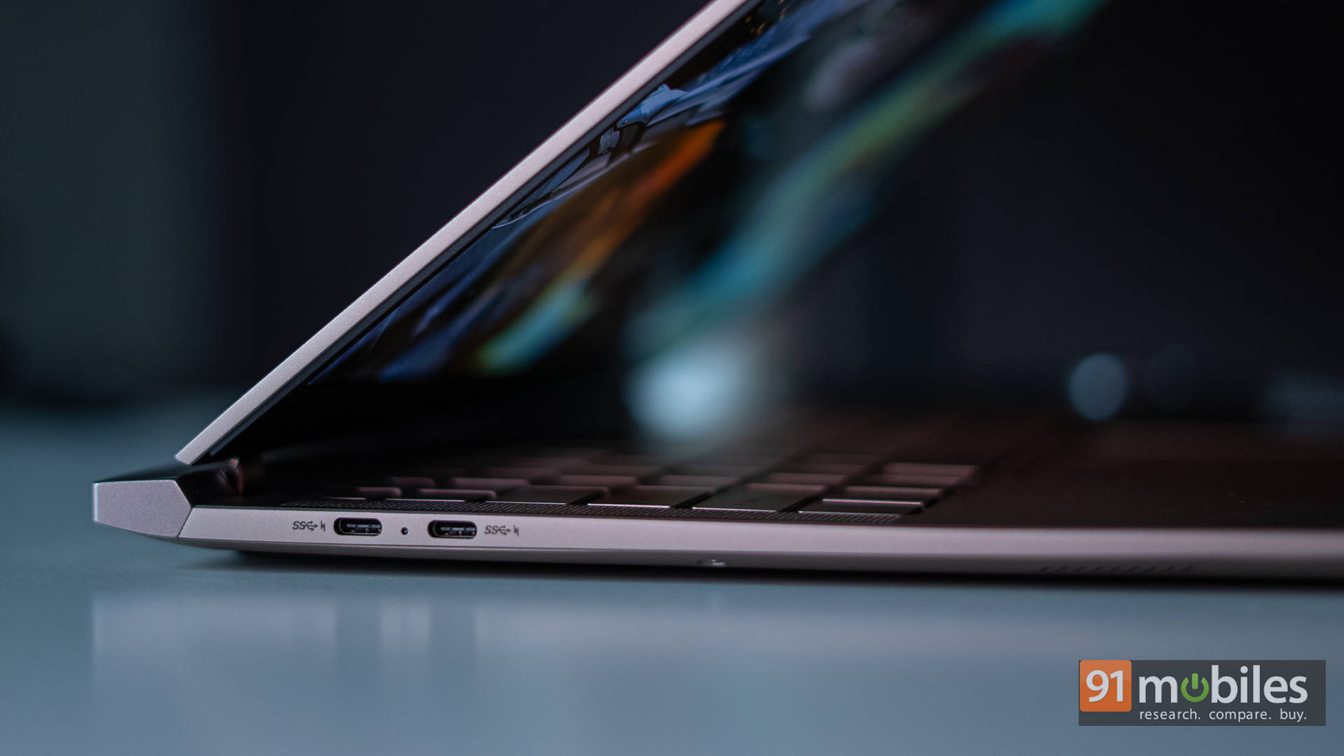 Acer Swift Neo OLED AI PC SFN14-54H (UN.35GSI.002) Laptop (Core Ultra 5/16 GB/512 GB SSD/Windows 11)