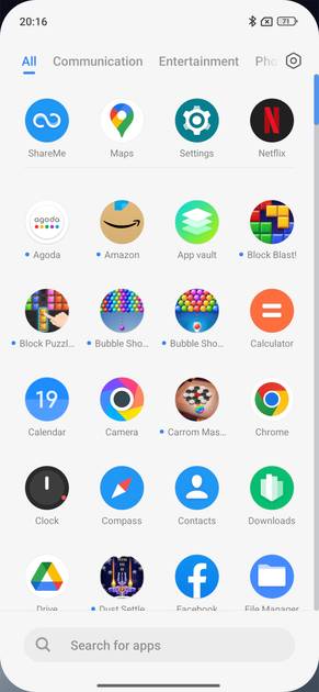 UI Screenshot