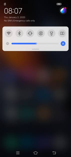UI Screenshot