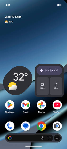 UI Screenshot