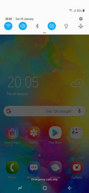 UI Screenshot