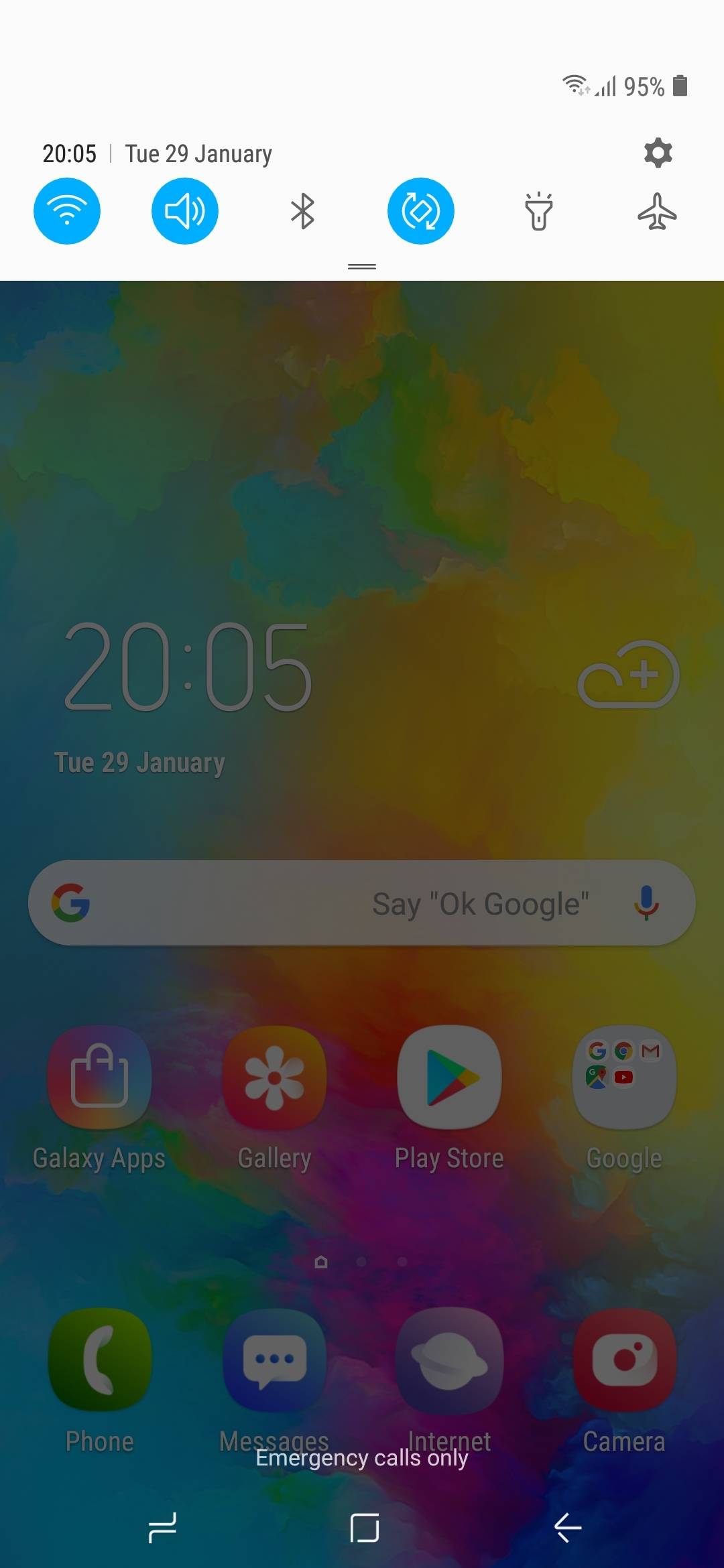 UI