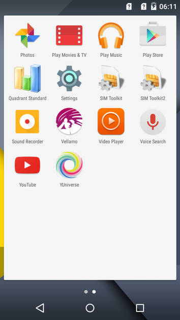 UI Screenshot
