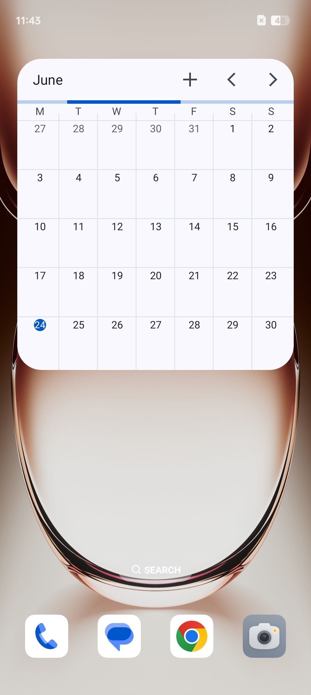 UI