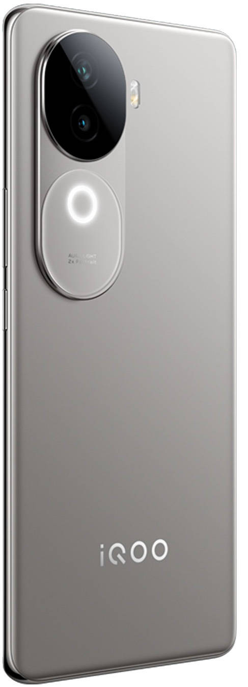 iQOO