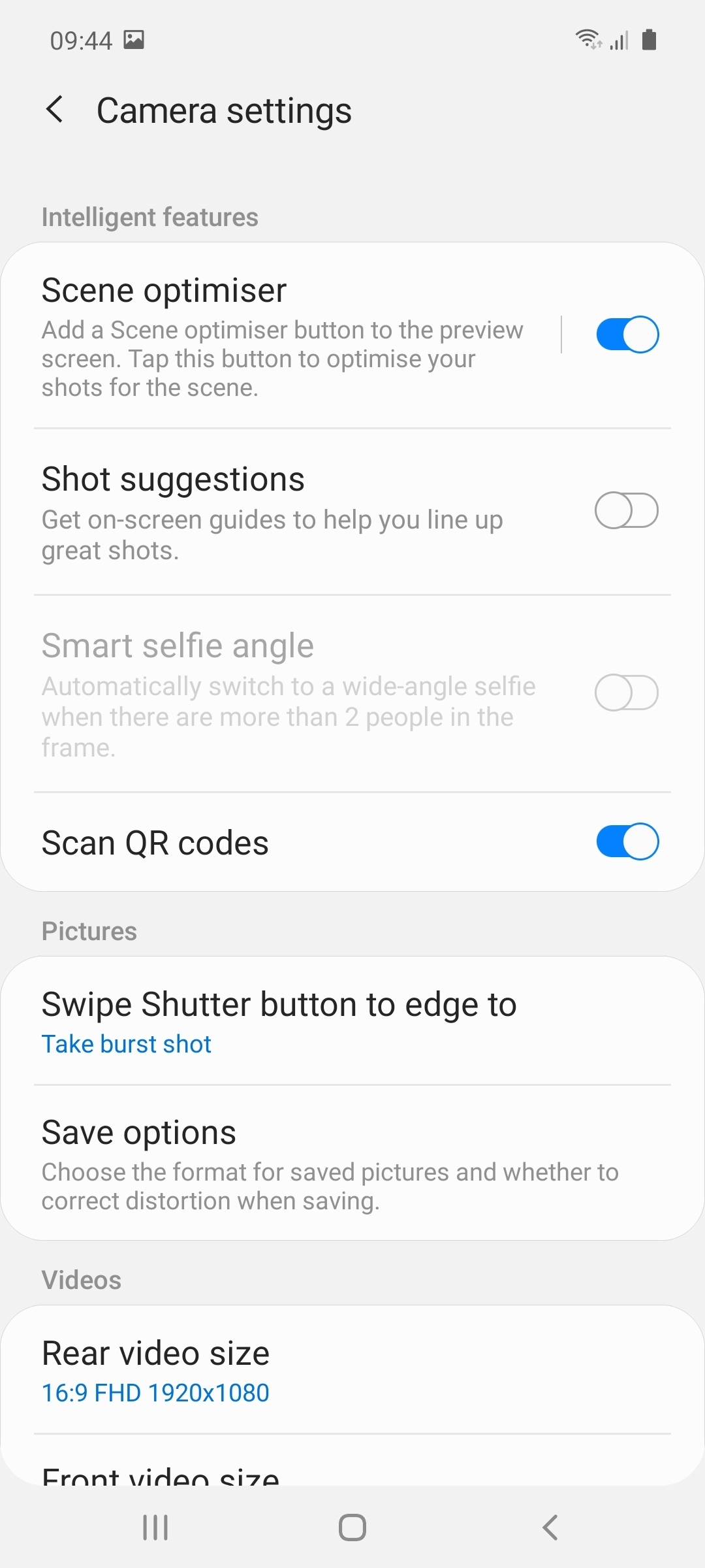 UI