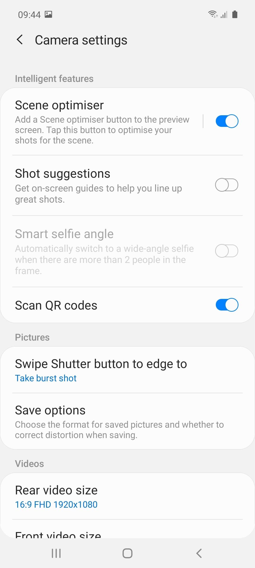 UI