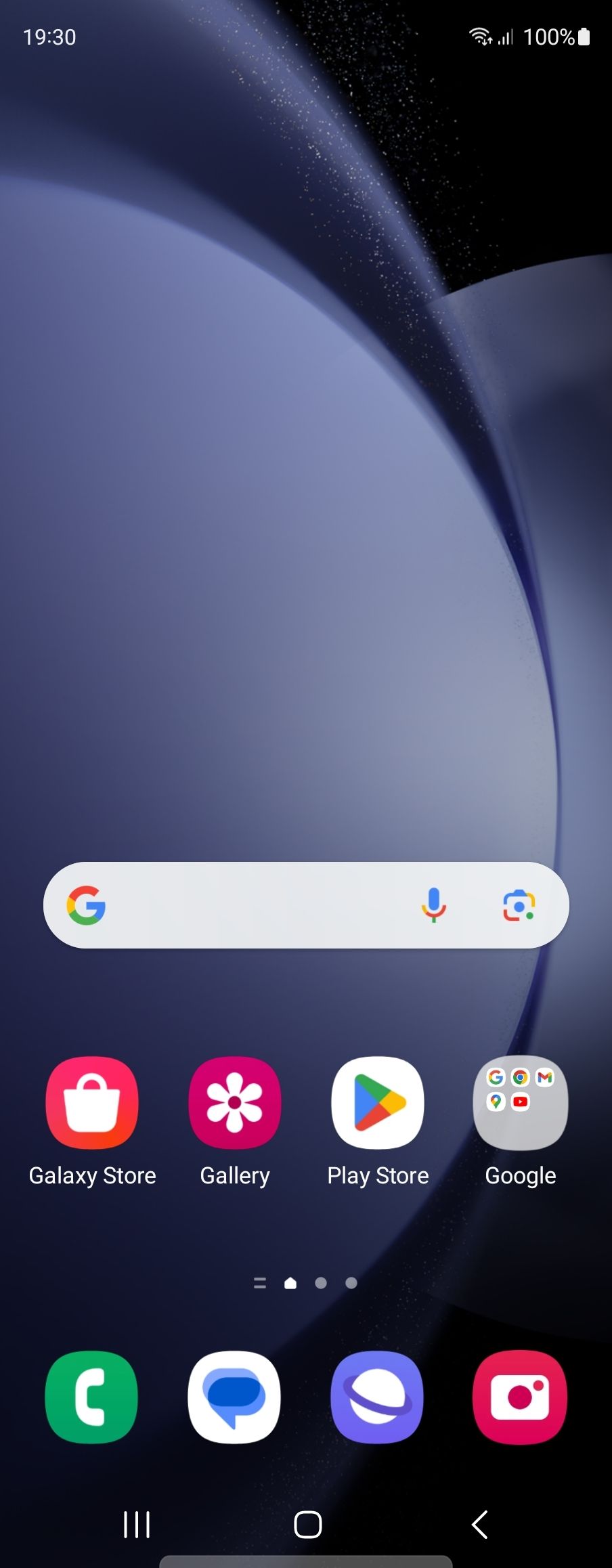 UI