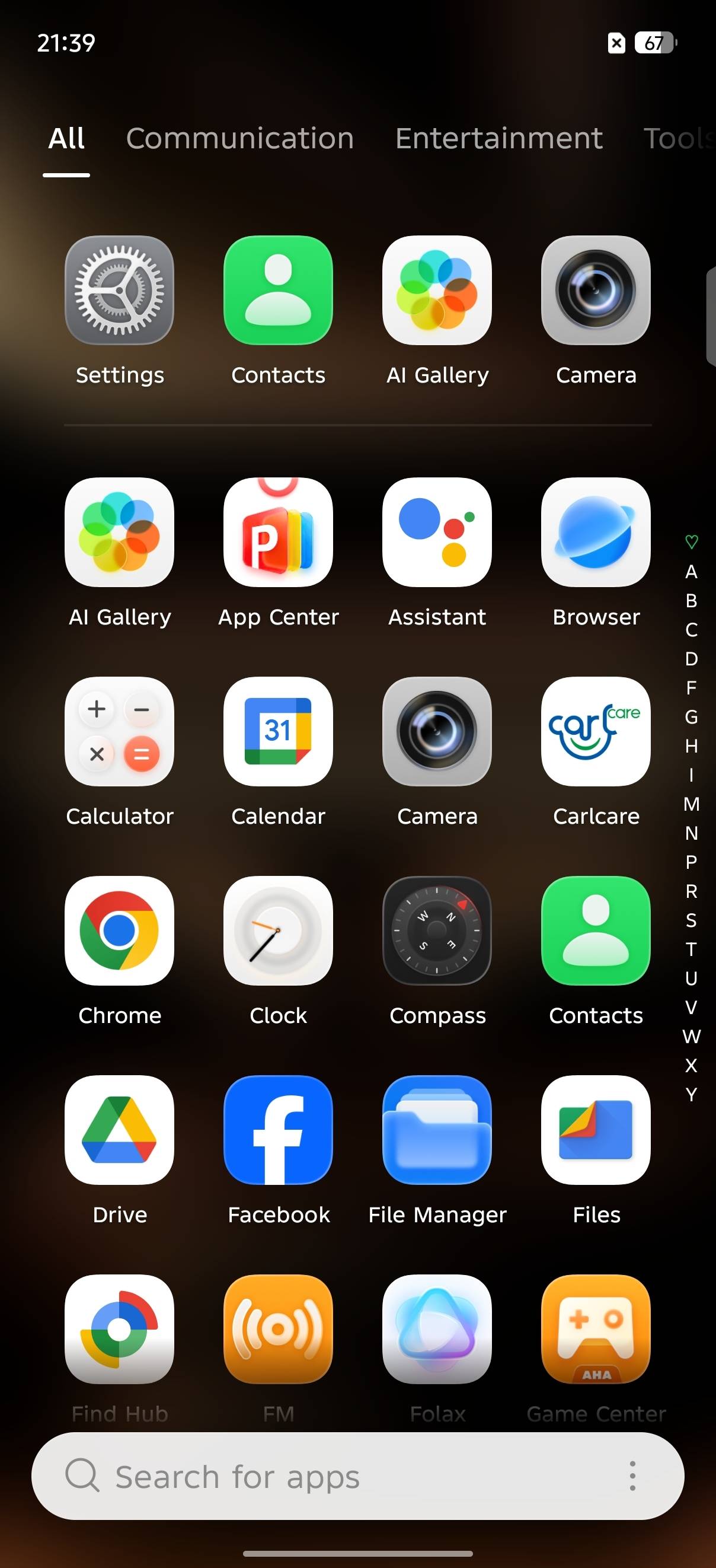 Infinix