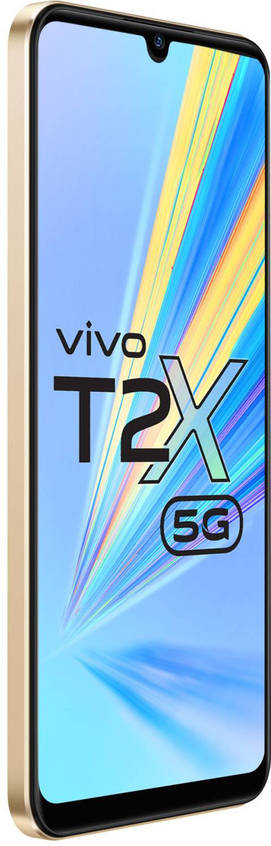 vivo T2x 8GB RAM