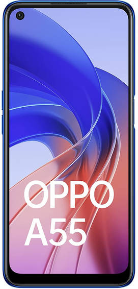 Oppo A55 4G