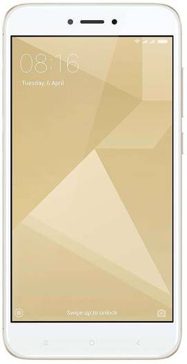 Xiaomi Redmi 4 64GB