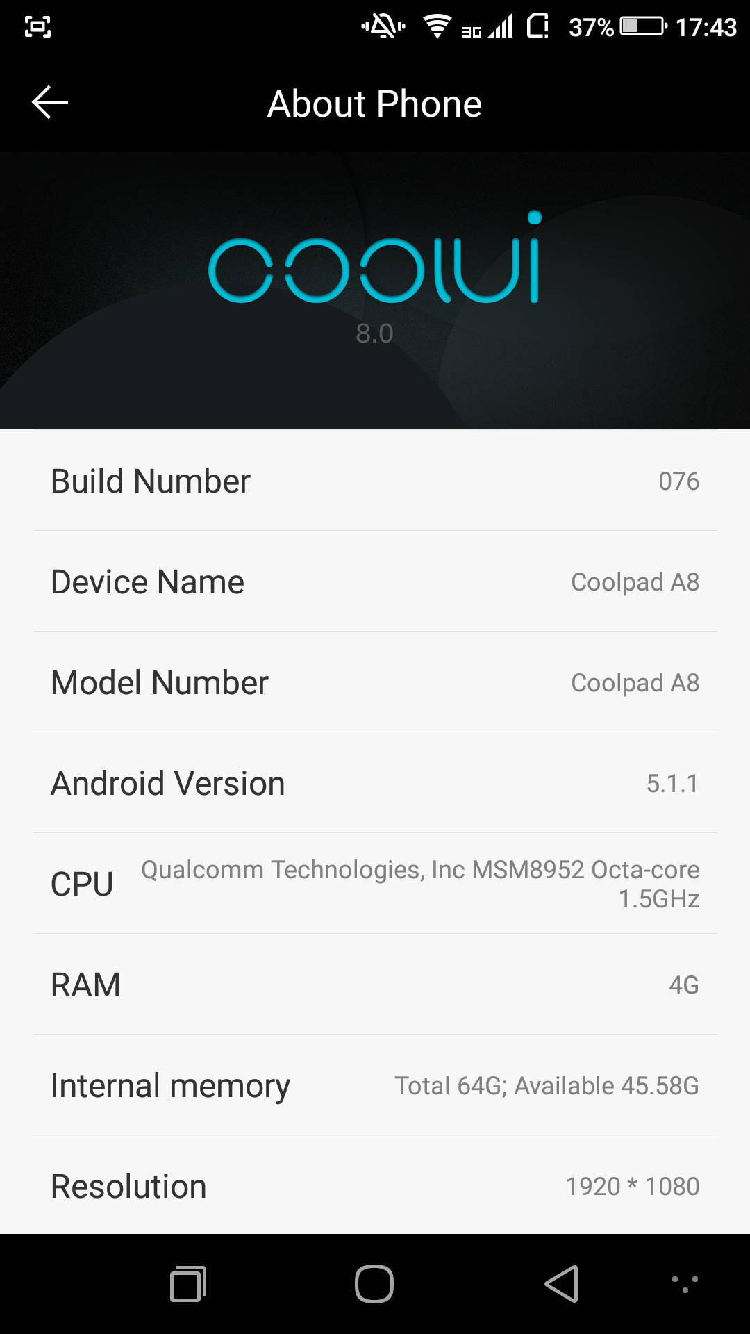 Coolpad