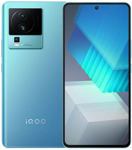 iQOO Neo 7 SE 5G