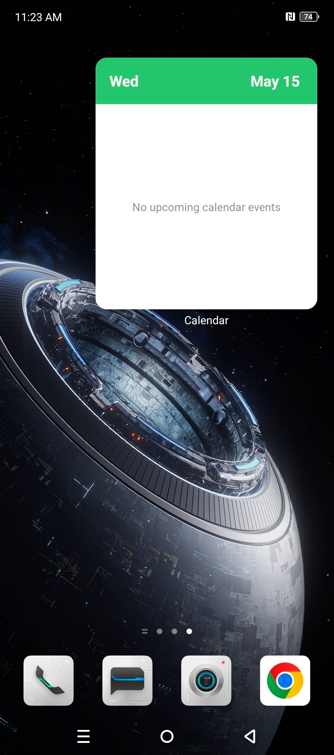 UI