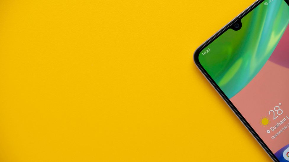Samsung Galaxy A70s Images, Official Pictures, Photo Gallery Samsung Galaxy A70s Images, Official Pictures, Photo Gallery
