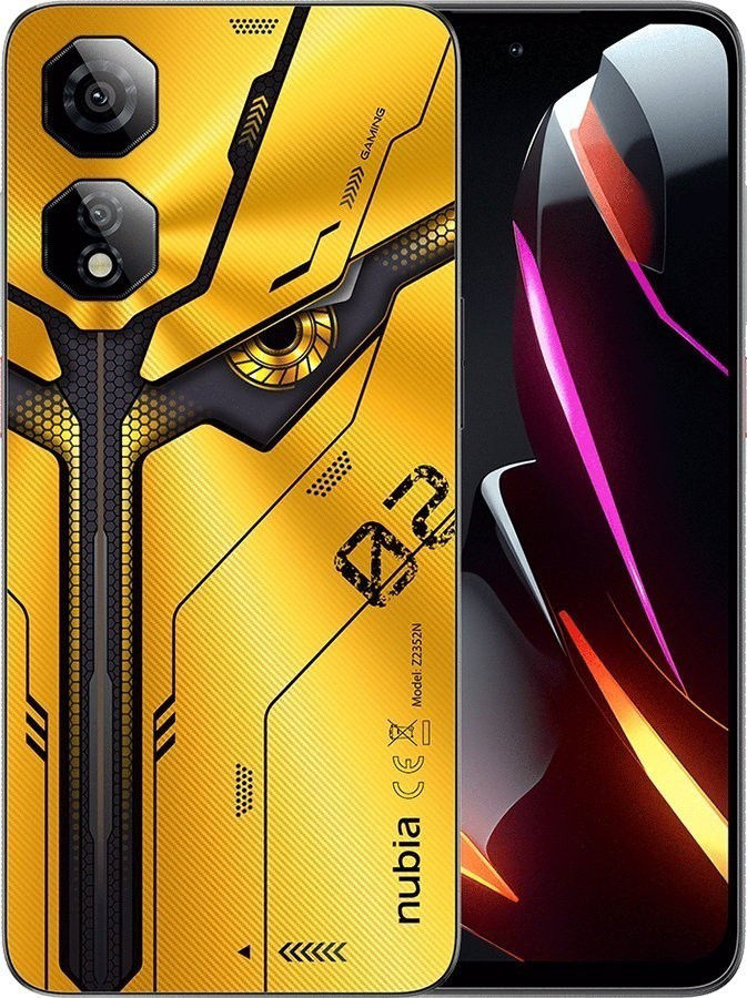 ZTE