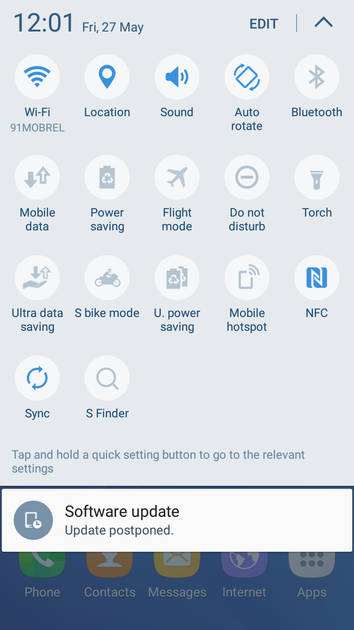 UI Screenshot