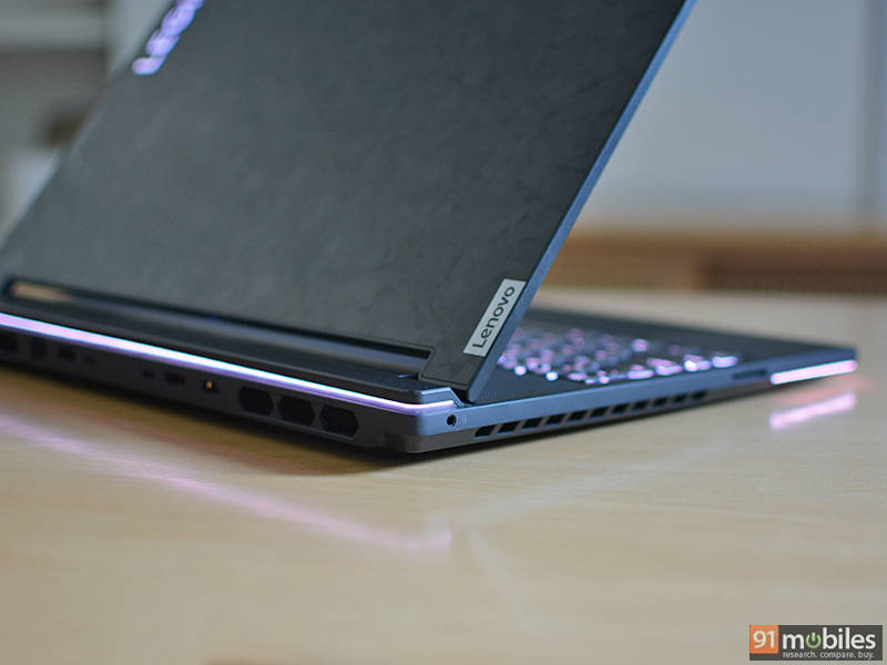 Lenovo Legion 9i 16IRX8 (83AG0044IN) Laptop (Core i9 13th Gen/32 GB/2 TB SSD/Windows 11/16 GB)