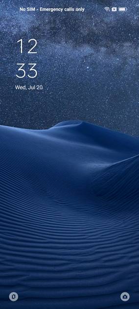 UI Screenshot