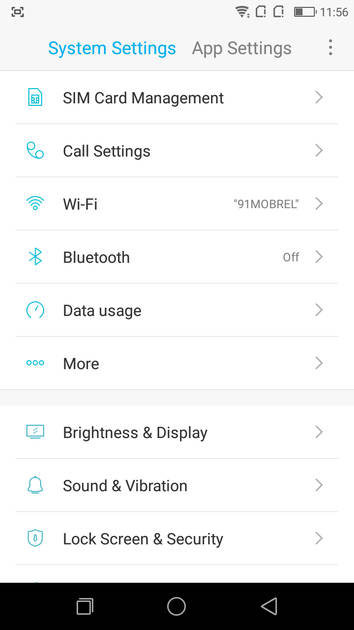 UI Screenshot