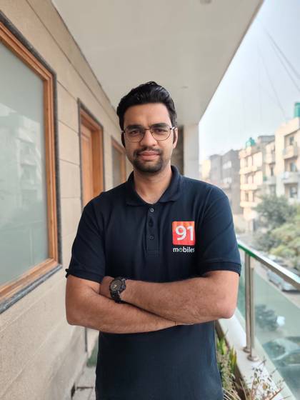 Xiaomi Redmi Note 14 Pro+ 5G
