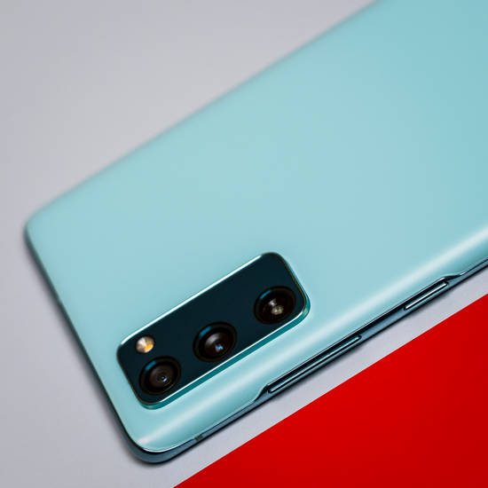 Samsung Galaxy S Fe 5g Images Official Pictures Photo Gallery 91mobiles Com