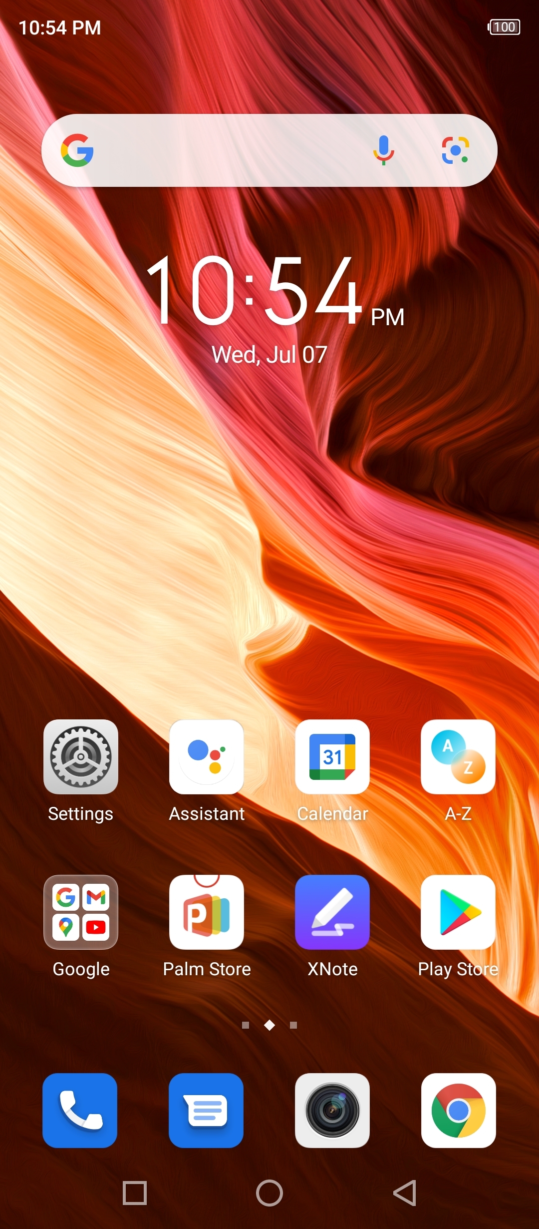 UI