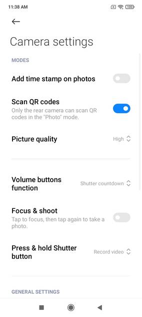 UI Screenshot