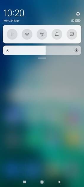 UI Screenshot