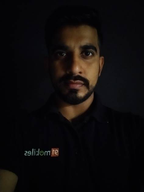 Front Camera