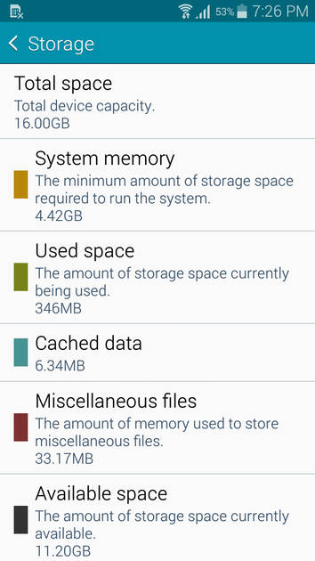 UI Screenshot