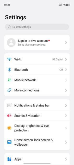 UI Screenshot