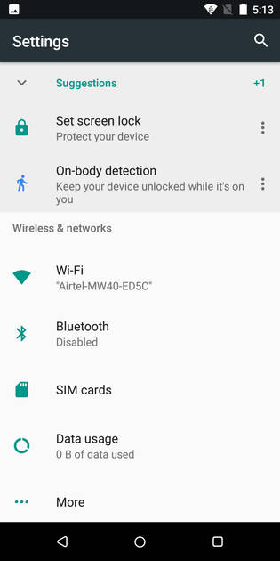 UI Screenshot