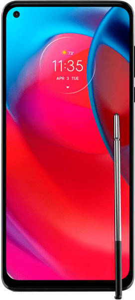 Moto G Stylus 5G