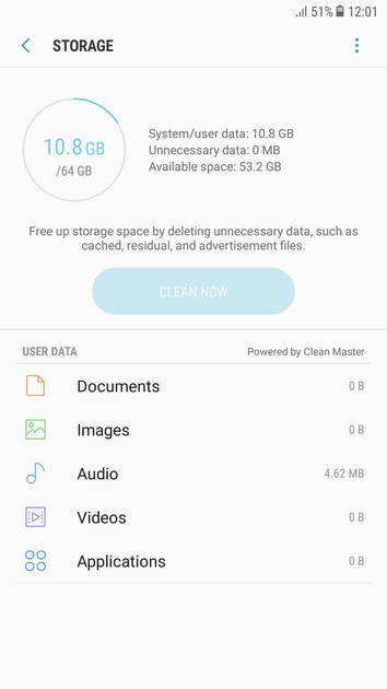 UI Screenshot