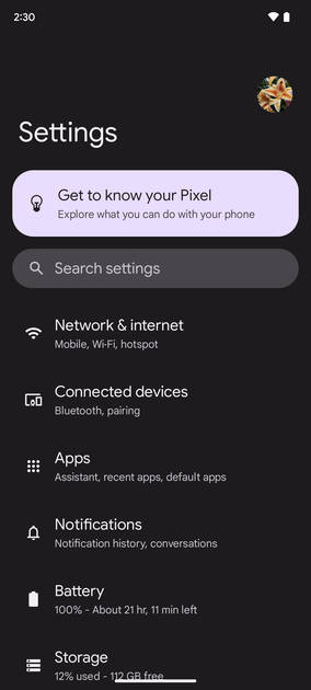 UI Screenshot