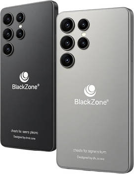 BlackZone S25 Ultra Maxx